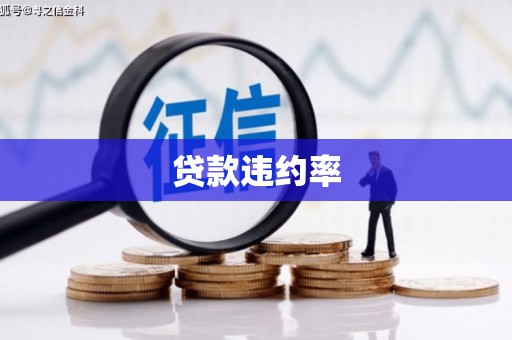 六龟贷款违约率
