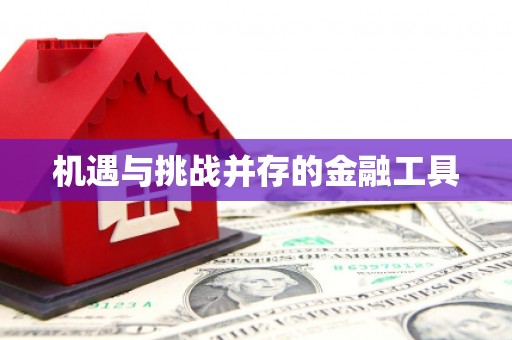 六龟机遇与挑战并存的金融工具