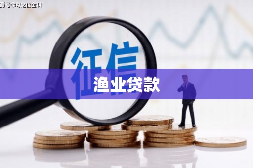 六龟渔业贷款