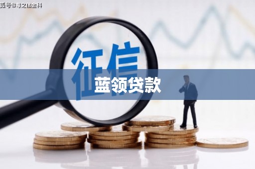六龟蓝领贷款