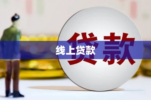 六龟线上贷款