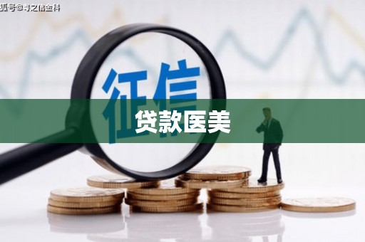 六龟贷款医美