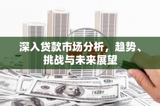 六龟深入贷款市场分析，趋势、挑战与未来展望