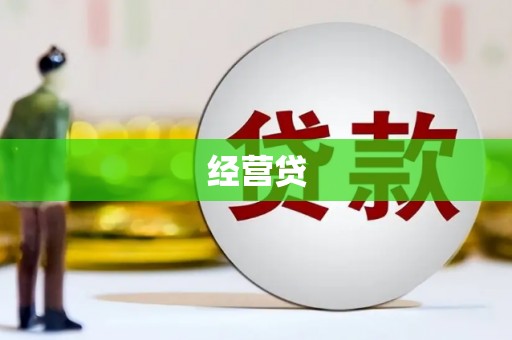 六龟经营贷
