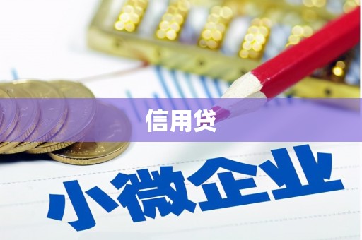 六龟信用贷