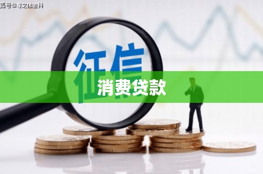 六龟消费贷款