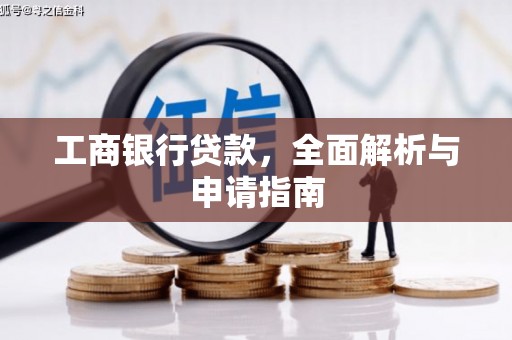 六龟工商银行贷款，全面解析与申请指南
