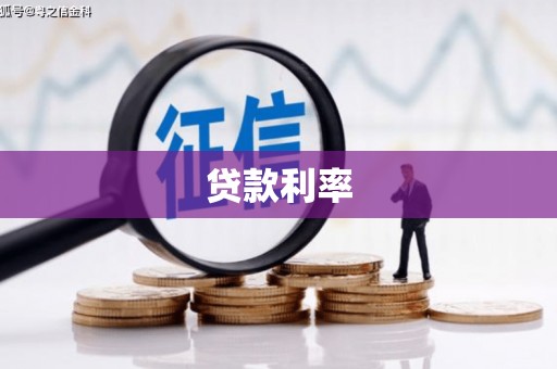 六龟贷款利率