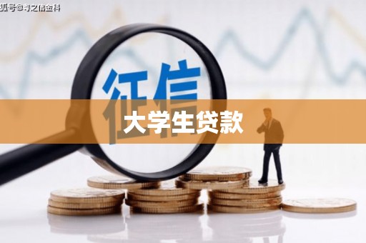 六龟大学生贷款